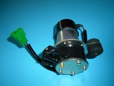 Pompa Benzina Elettrica Per Suzuki Carry Bedford Rascal 1510085501 K86806 sivar