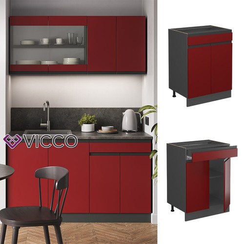 Credenza base cassetto - base,
