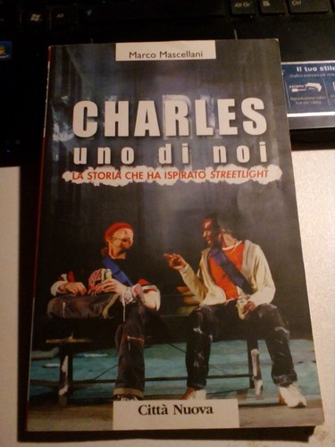 Libro charles uno noi marco - libro,