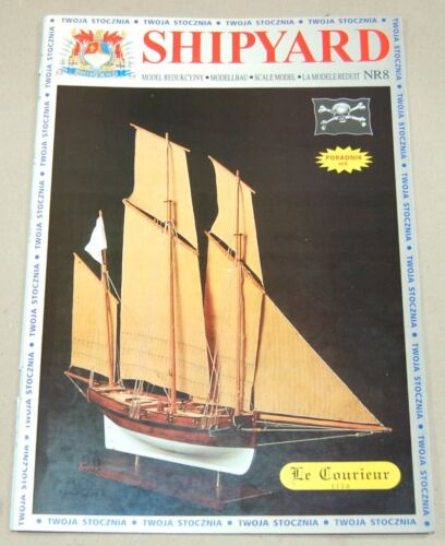 Shipyard tre maestri - shipyard, 8