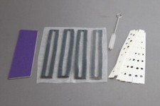 Nitty Gritty Vac Sweep Kit di