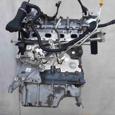 MOTORE CODICE 55263088 JEEP COMPASS 2.0TD 4X4 2018