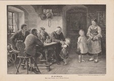 " La Prima Weinprobe "