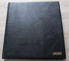 Album prestampato Lindner
