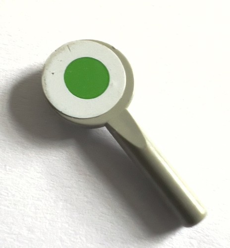 Lego minifig utensile paddle - -,