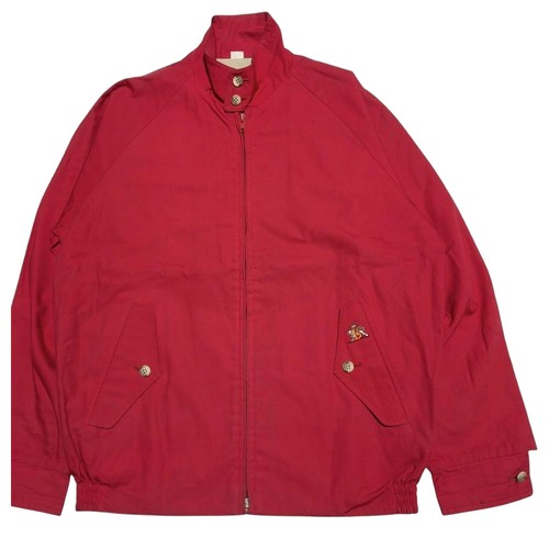Giacca harrington baracuta - harrington,