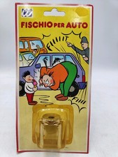 Turbo whistle muffler joke fun - whistle,