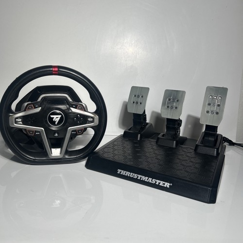 Thrustmaster controller - thrustmaster, di