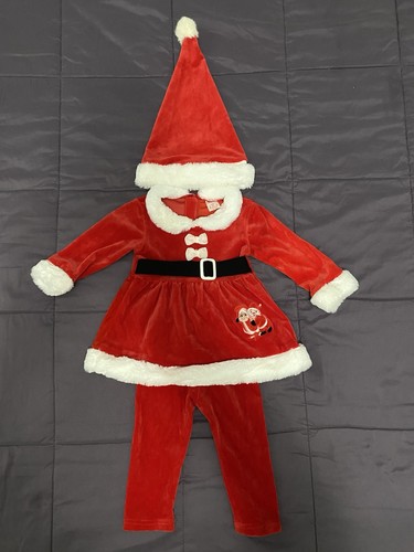 Costume pezzi bambina o - 3,