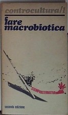 FARe MACROBIOTICA stampa