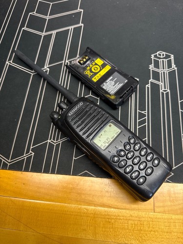 Kenwood 5210 versione - tk-5210-k3,