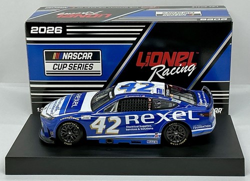2026 42 john - 1/24, #42