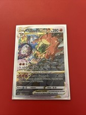 carta pokemon charizard v astro