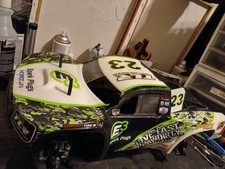 Rullo Nitro TLR Losi TEN SCT