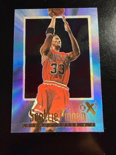 Skybox 2000 1996 - #10, 1996-97