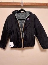 Piumino doppio K-WAY Jacques