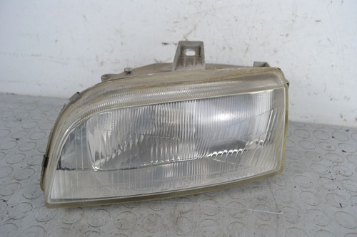80628 faro anteriore - anteriore, fiat