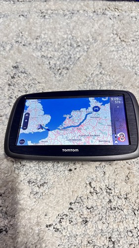 Navigatore satellitare tomtom - navigatore,