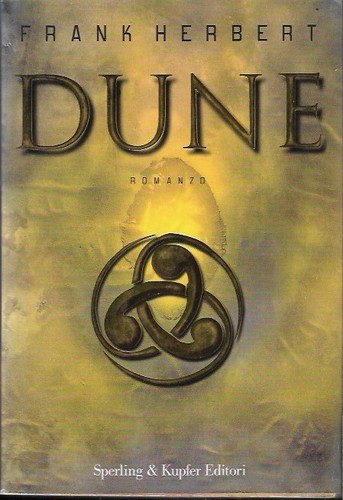 Frank herbert dune - frank,