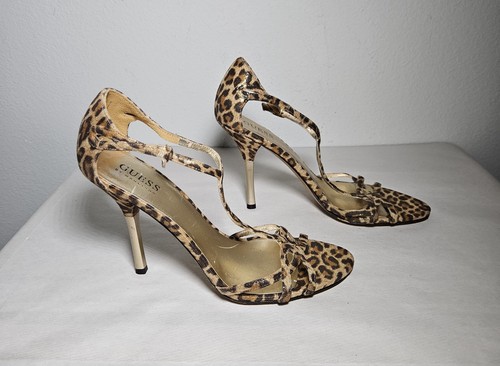 Sandali con tacco - , guess