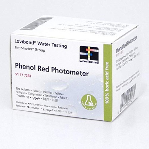 Ricambi 100 pastiglie phenol - ricambi,