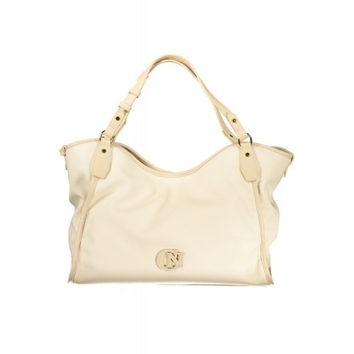 Cafenoir borsa donna beige - borsa,
