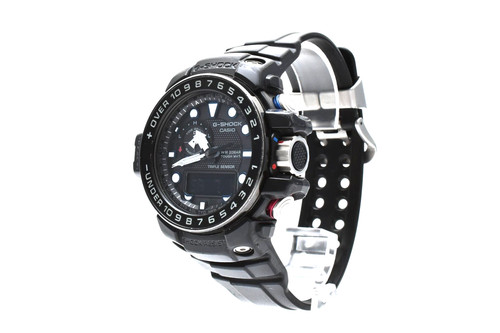 Orologio uomo casio shock - orologio,