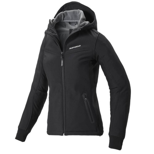 Giacca donna tessuto spidi - in,