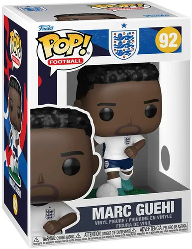 Funko pop football england - football:,