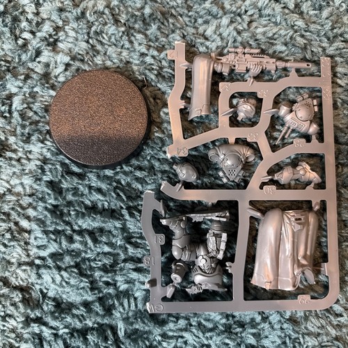 Warhammer 40k space - -,