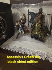Assassin's Creed the black