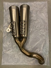 MARMITTA TERMINALE SCARICO