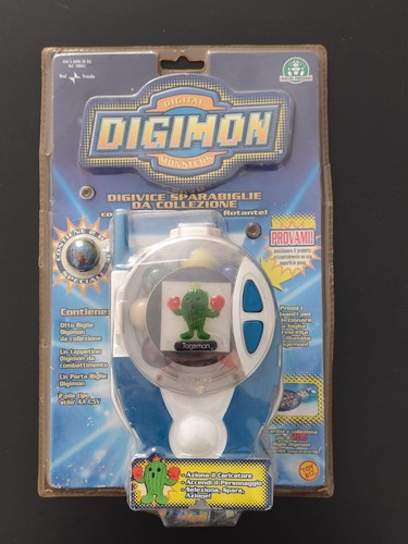 Digimon digivice togemon porta - digimon,