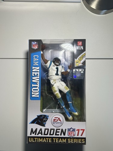 Modellino mcfarlane sports - mcfarlane, ea