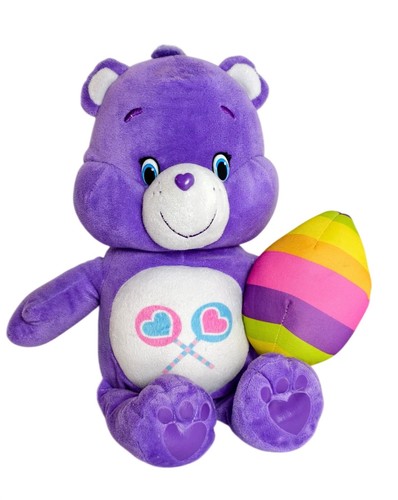 Peluche care bears share - peluche,