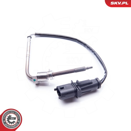Sensore temperatura gas - sensore,
