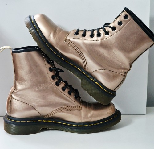 Stivali martens 1460 vegan - dr.,