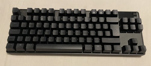 Steelseries apex pro tkl 2023 - steelseries,