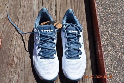 Scarpe pickleball diadora - da,