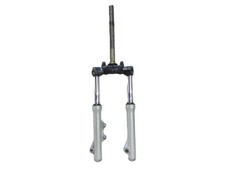 Forcella stelo steli piastra