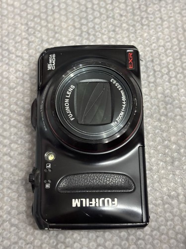 Fotocamera digitale compatta