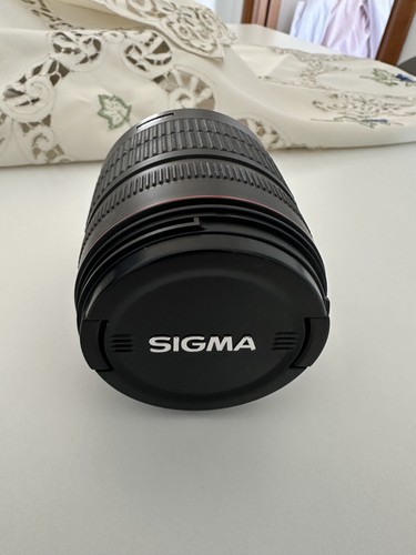 Obiettivo sigma zoom 300 - zoom, mm