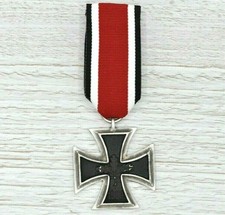 106 WW1 Germania Iron Cross