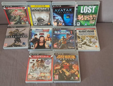 lotto giochi ps3 - videogiochi