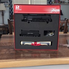 Rivarossi HO Scale 4-8-4 Steam