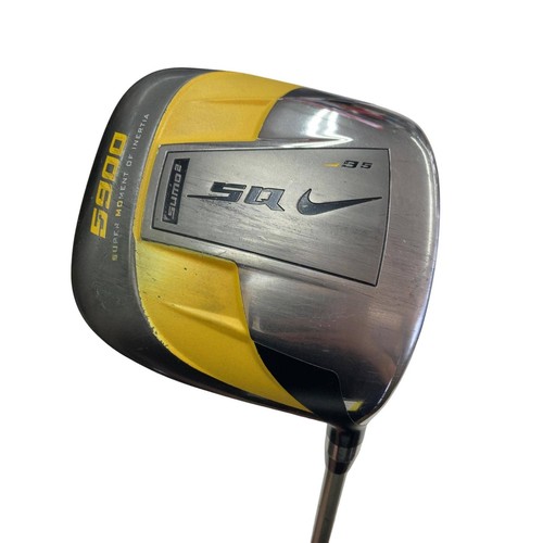 Nike golf sasquatch - nike, sumo2