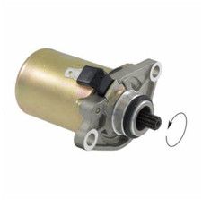 MOTORINO DI AVVIAMENTO PER