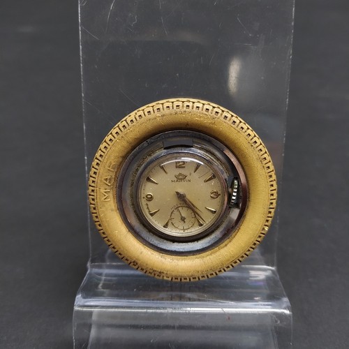 Orologio tasca marvin da - tasca,