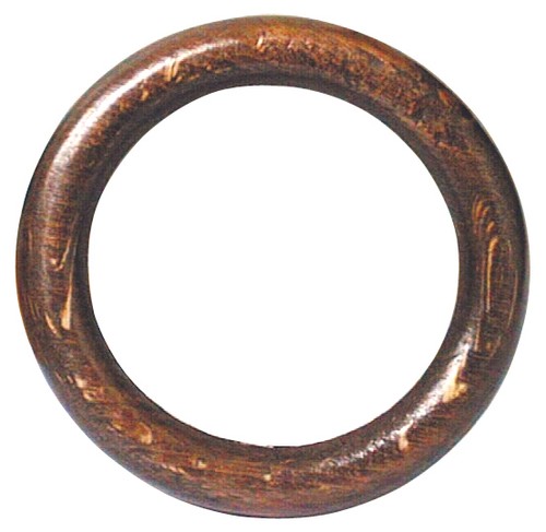 Anello per scorritenda - anello,