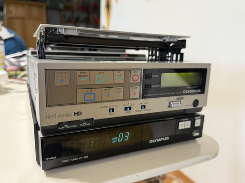 Olympus 106 u - olympus, vc-106-u